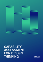 QGLUE Design Thinking Capability Assessment