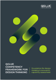 QGLUE Design Thinking Competency Framework