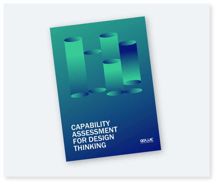 Capability Assessment For Design Thinking