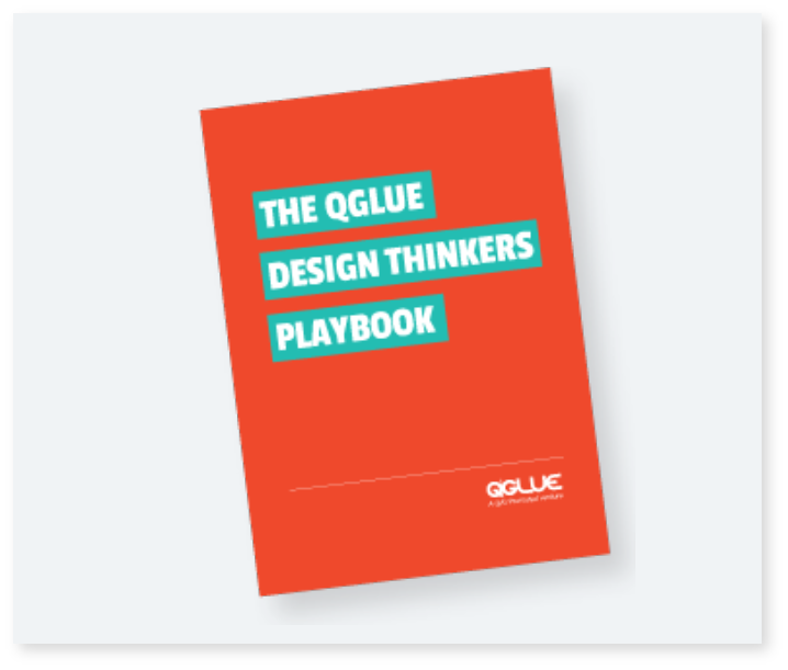 Design Thinking playbook